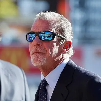 Jim Irsay Net Worth | Celebrity Net Worth