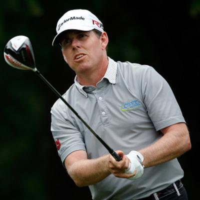 Justin Leonard Net Worth