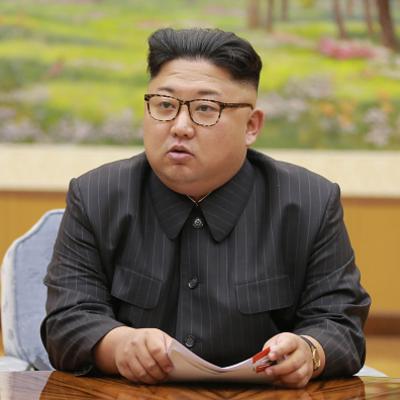 Kim Jong-un Net Worth's picture