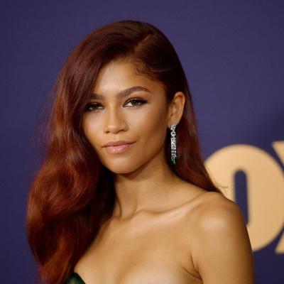 Zendaya Net Worth's picture