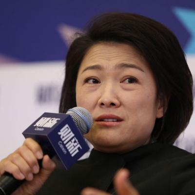 Zhang Xin Net Worth's picture