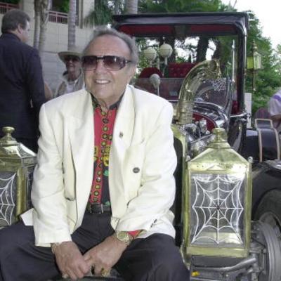 George Barris's picture