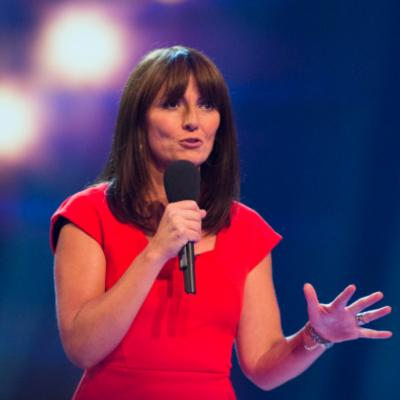 Davina McCall Net Worth's picture