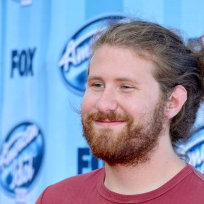 Casey Abrams