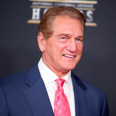 Joe Theismann Net Worth's picture