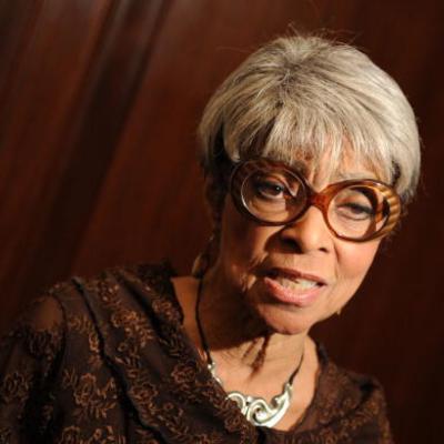 Ruby Dee Net Worth's picture