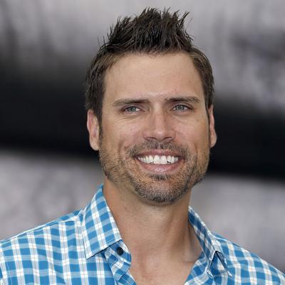 Joshua Morrow Net Worth's picture