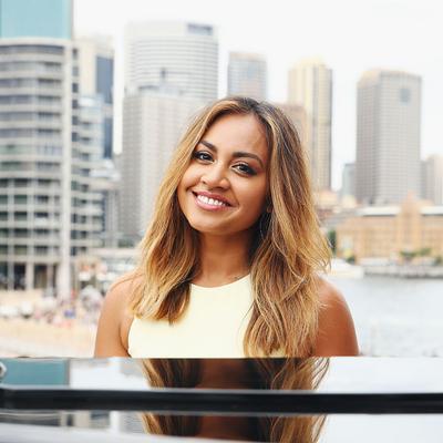 Jessica Mauboy Net Worth's picture