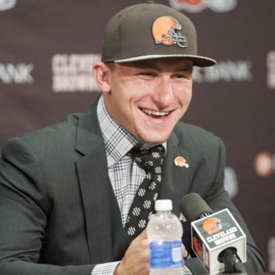 Johnny Manziel Net Worth's picture