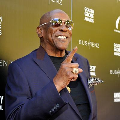 Lou Gossett Jr Net Worth's picture