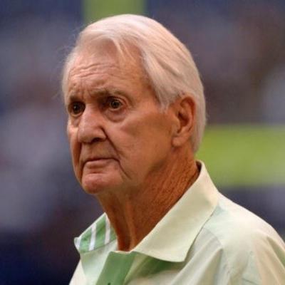 Pat Summerall Net Worth