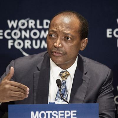 Patrice Motsepe Net Worth's picture