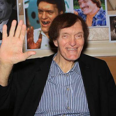 Richard Kiel Net Worth's picture