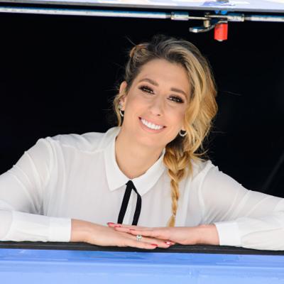 Stacey Solomon Net Worth's picture