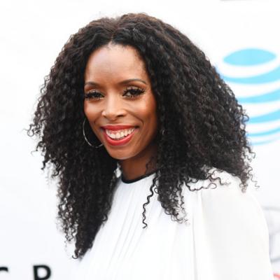 Tasha Smith Net Worth's picture