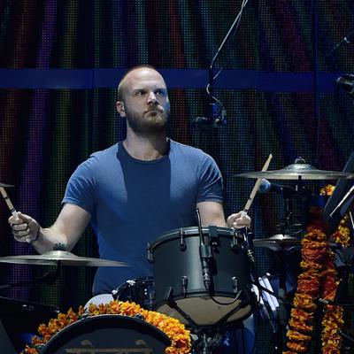 Will Champion's picture