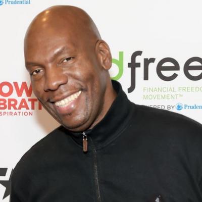 Ben Tankard Net Worth's Picture'