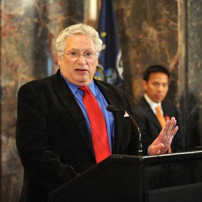 Harvey Fierstein Net Worth's picture