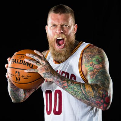 What Is Chris "Birdman" Andersen