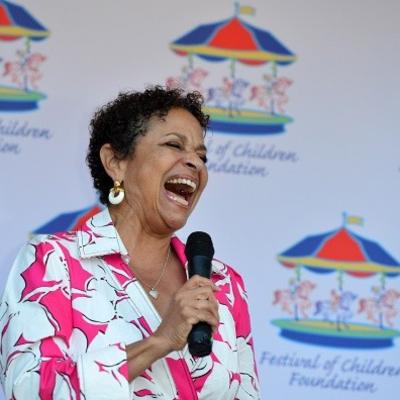 Debbie Allen