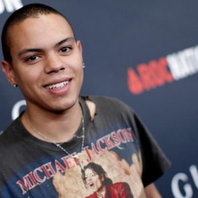 Evan Ross Net Worth's Picture'