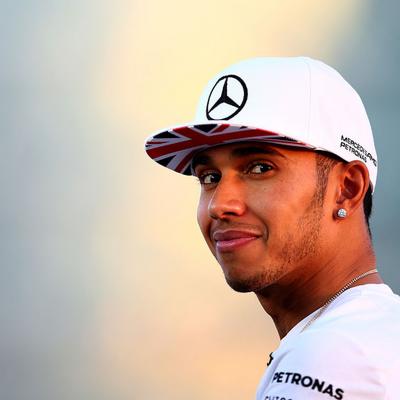 Lewis Hamilton Net Worth