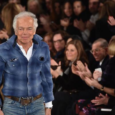 Ralph Lauren Net Worth's picture