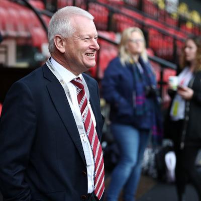 Stephen Lansdown Net Worth's picture