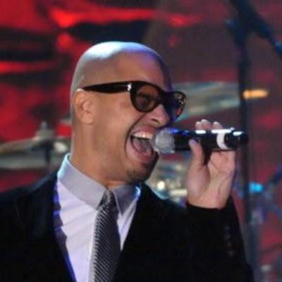 Chico DeBarge Net Worth's picture