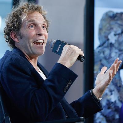 Jesse Itzler Net Worth's picture