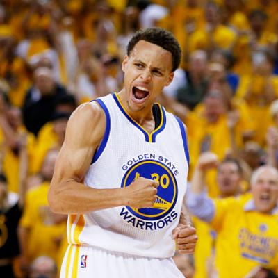 Steph Curry Net Worth