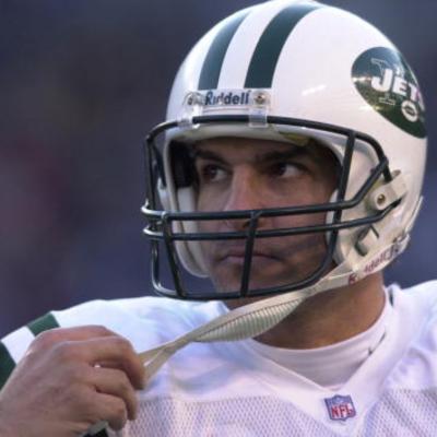 Vinny Testaverde Net Worth's picture