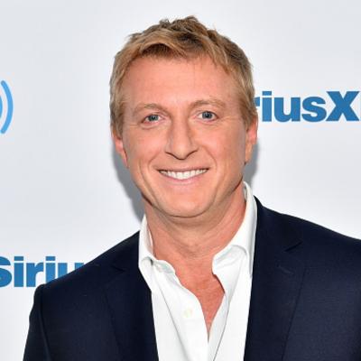 William Zabka Net Worth's picture