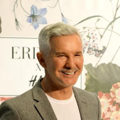 Baz Luhrmann Net Worth's picture