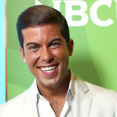 Luis D. Ortiz Net Worth's picture