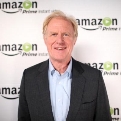 Ed Begley Jr.'s picture