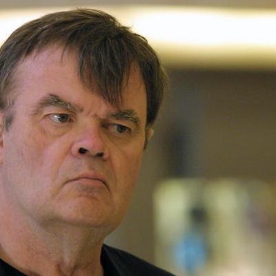 Garrison Keillor Net Worth