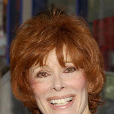 Jill St. John