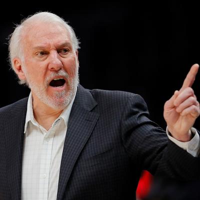 Gregg Popovich Net Worth