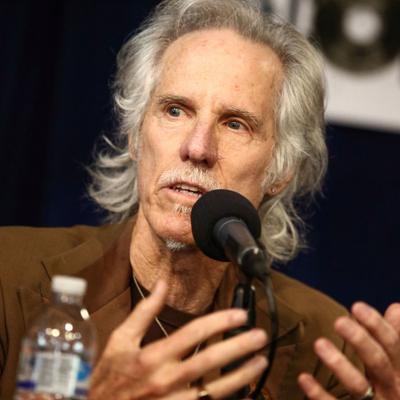 John Densmore Net Worth