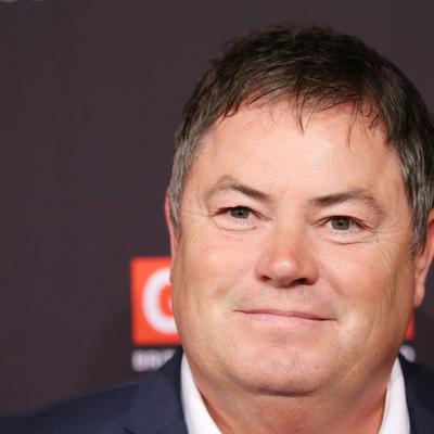 Mike Brewer Net Worth