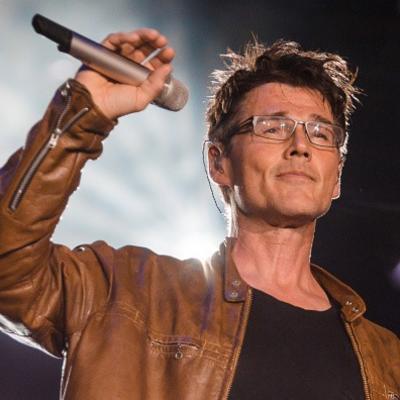 Morten Harket Net Worth's picture