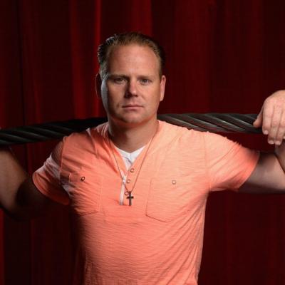 Nik Wallenda Net Worth