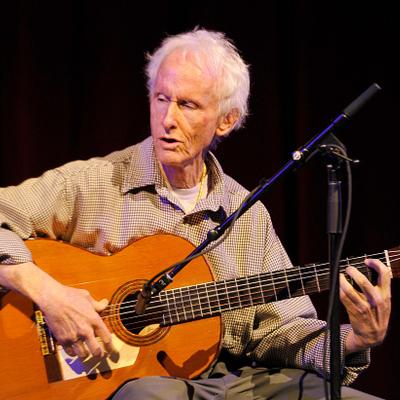 Robby Krieger Net Worth's picture