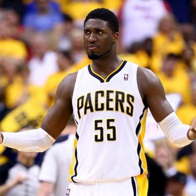 Roy Hibbert Net Worth