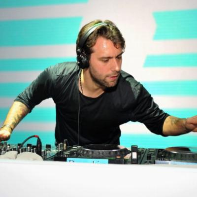 Sebastian Ingrosso Net Worth