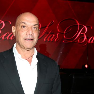 Yossi Dina