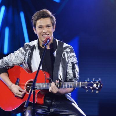 Austin Mahone Net Worth's picture