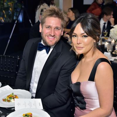 Curtis Stone Net Worth's picture