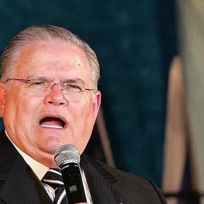 Pastor John Hagee Net Worth